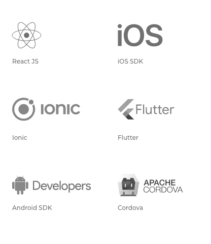 App Development Tools